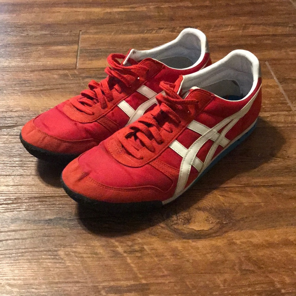 Onitsuka Tiger Ultimate 81 Sneakers